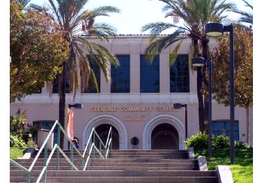 Glendale Community College 64
