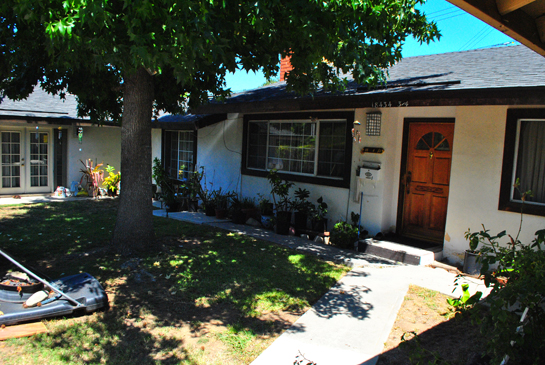 Rowland Heights Property