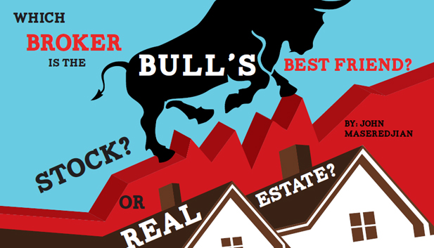 real estate market in 2013