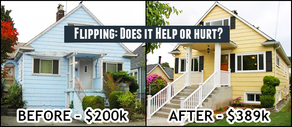 house flipping
