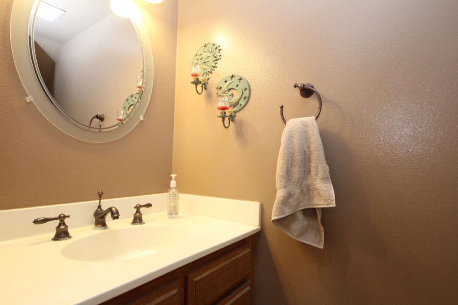 3912 Lost Springs Drive | Photo 17