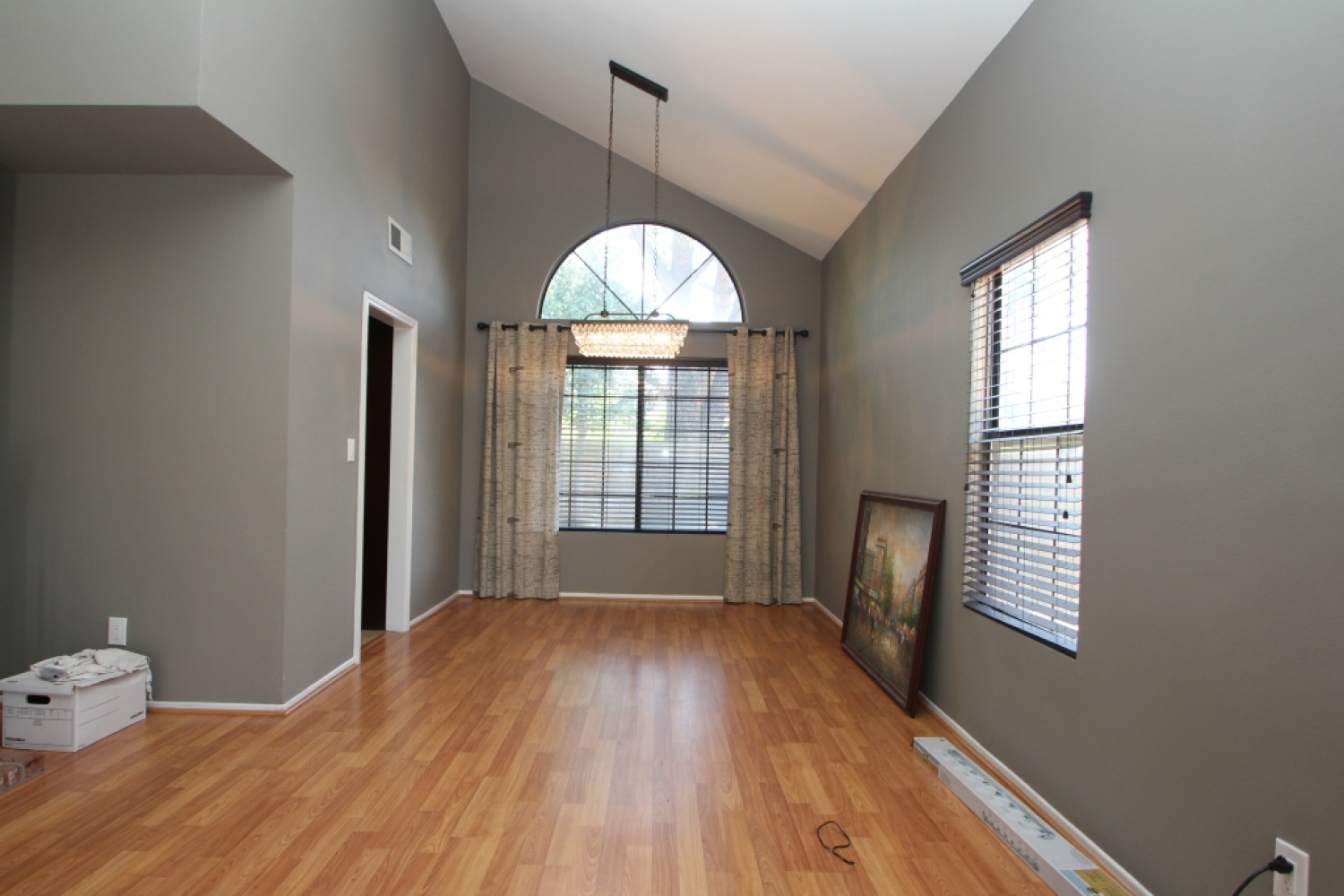 3912 Lost Springs Drive | Photo 3
