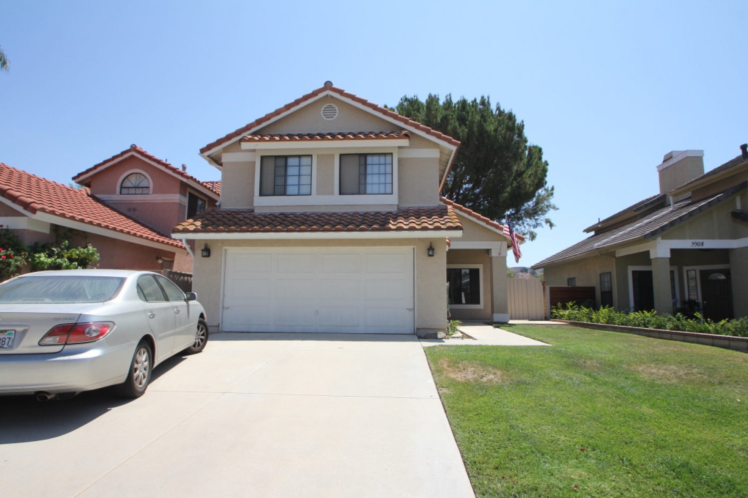 3912 Lost Springs Drive | Photo 1