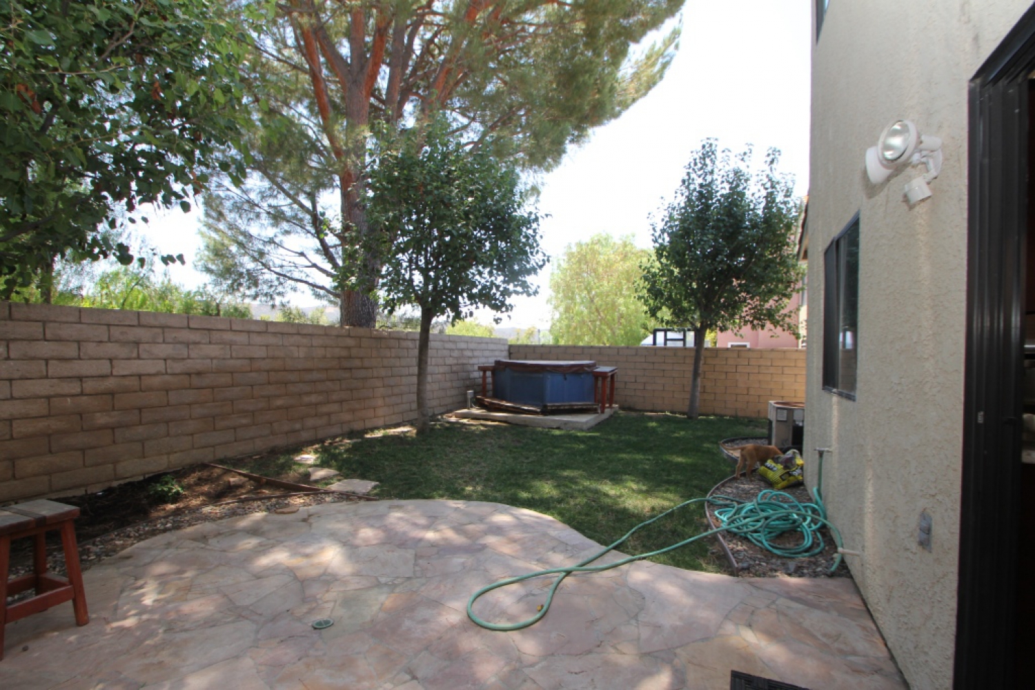 3912 Lost Springs Drive | Photo 20