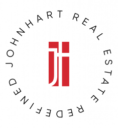 JohnHart Real Estate