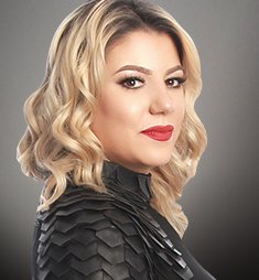Suzy Babayan