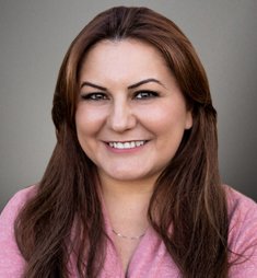 Angela Barsegyan