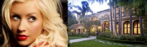 Christina Aguilera’s House for 1/3 of the Price!