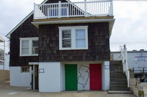 The MTV Jersey Shore House Is Now Up For Rent!