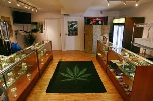 To Ban or Not to Ban Marijuana Dispensaries, That is the Question for Glendale