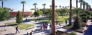 Glendale Community College Considers Building Dorms for Students