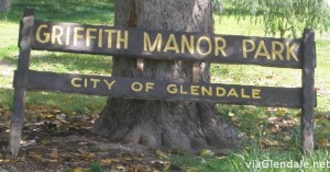 Griffith Manor Park Re-Opens