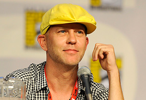 Glee Creator: Ryan Murphy, Racks Up Emmy Nominations and Real Estate!