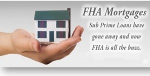 FHA Cracking Down on Liberal Lenders