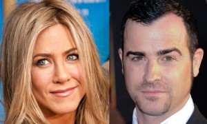 New Couple, Jennifer Aniston and Justin Theroux Move in Together
