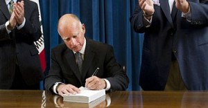 Governor Brown’s Plan to Help Homeowners