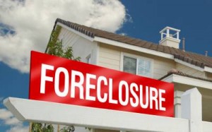 Guess Who Wants to Foreclose on You!