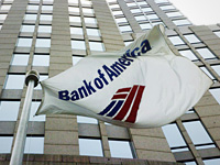 Huge Surge in Bank of America Foreclosures – CNBC