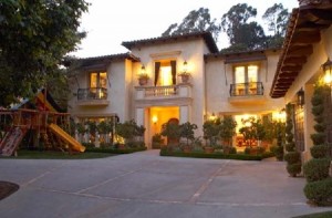 Britney Spears Selling Her Home at $3.8 Million Loss