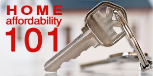 home-affordability-101