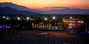 Coachella Music and Arts Festival: Short Term Rentals In Indio Soar