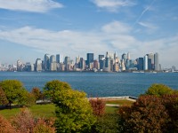 Most Expensive Cities To Live In : New York Tops The Charts