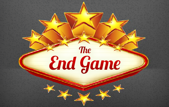 the end game