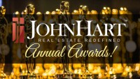 The 2017 JohnHart Real Estate Awards