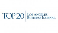 JohnHart Hits Top 20 in LA Business Journal