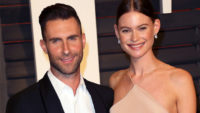 The Saga Continues: Adam Levine Lists Another Property!