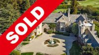 SOLD! The Playboy Mansion Has a New Owner