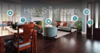 Top 5 Smart Home Gadgets You Need in 2017