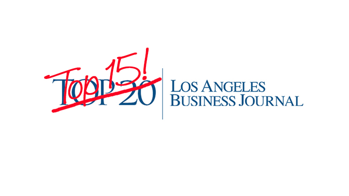 los angeles business journal