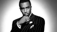 Sean “P Diddy” Combs and his NYC Condo.