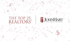 top 25 realtors