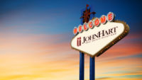 JohnHart Las Vegas Top 25