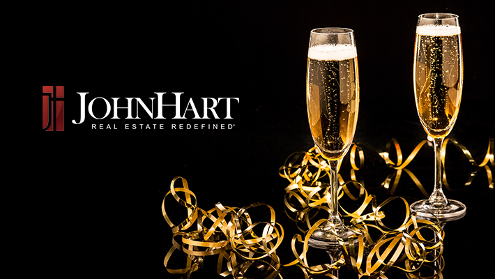 champagne johnhart