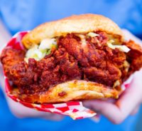 Chicken Sandwiches Taught Us About Branding