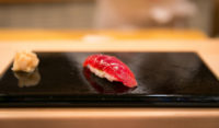 5 Best Sushi Spots in Los Angeles