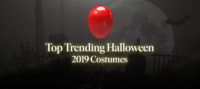 Top Trending Halloween 2019 Costumes