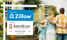 Zillow Offers Partners with JohnHart
