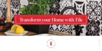 Transform your Home with Tile