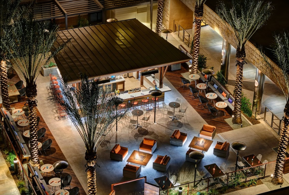 Best Burbank Restaurants With Outdoor Dining Open Now Johnhart Real Estate Blog