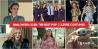 Halloween 2020: The Best Pop Culture Costumes