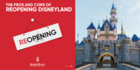 The Pros and Cons of Reopening Disneyland