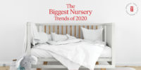 The Biggest Nursery Trends of 2020
