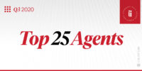 The Top 25 Agents of Q3 2020