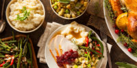 Top 7 Must-Have Thanksgiving Dishes