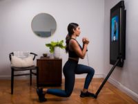 Comparing Smart Home Gym Equipment: Mirror vs Tempo vs Tonal