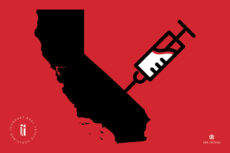California opens vaccine eligibility for people 16 and older starting April 15